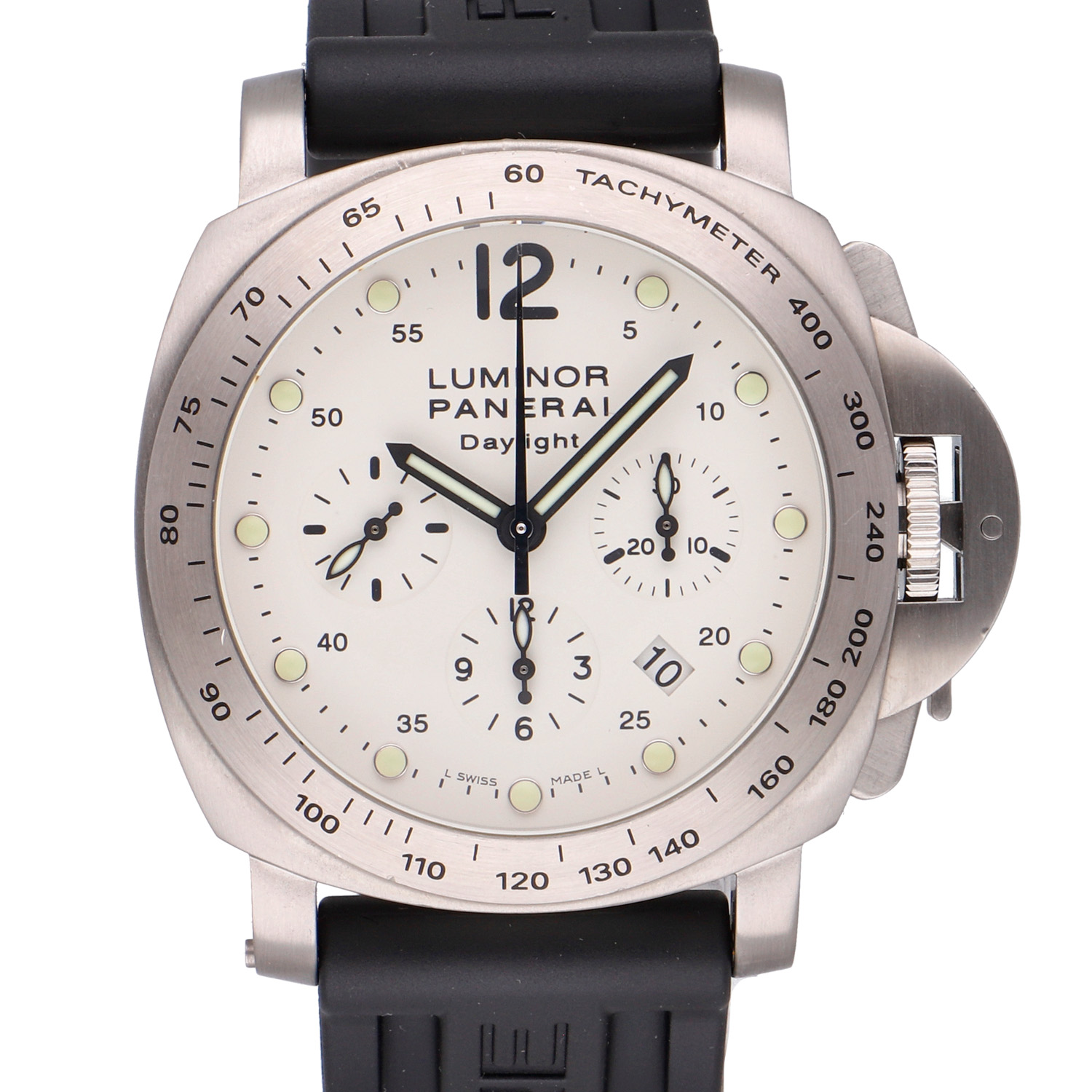 Panerai Luminor (pam00237)